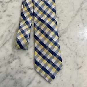 Nautica Silk Tie